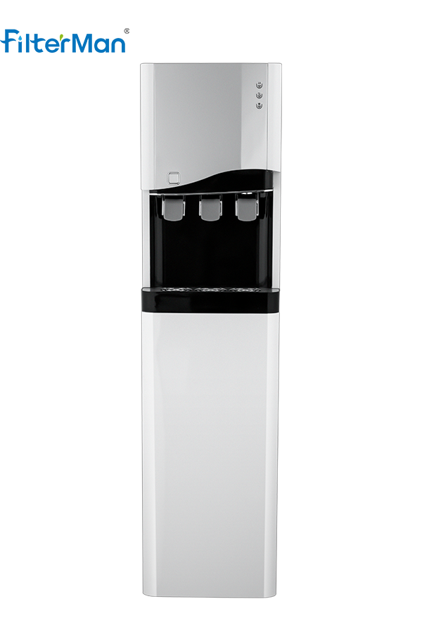 帶過濾器的 RO 飲水機(jī) W2904-3F