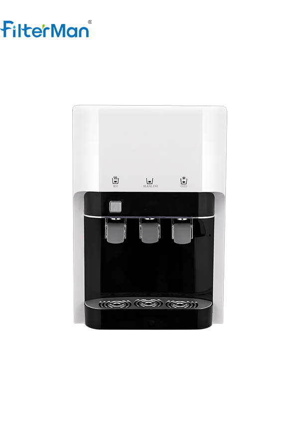 冷熱水凈化器 W3501-3C