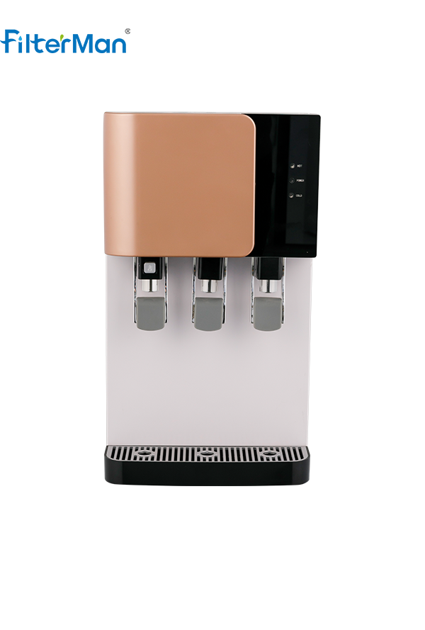 壓縮機(jī)冷卻飲水機(jī) W2905-3C