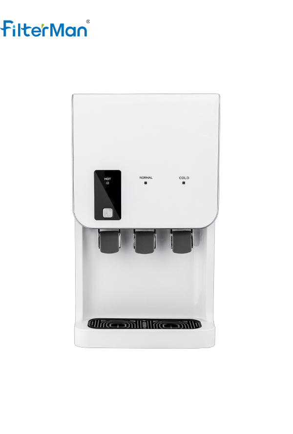 臺式超濾凈水器 W290-3C
