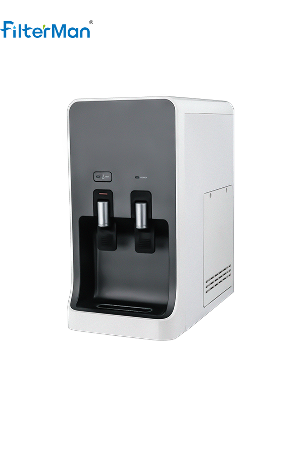 過濾水電動(dòng)飲水機(jī) W8900-2C