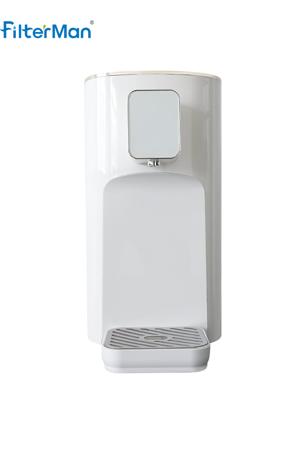 臺(tái)式免安裝熱水器3秒速加熱FTM-X2